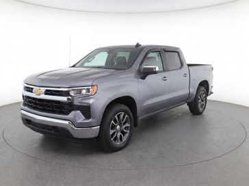 Used 2023 Chevrolet Silverado 1500 LT