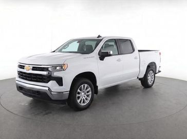 Used 2023 Chevrolet Silverado 1500 LT