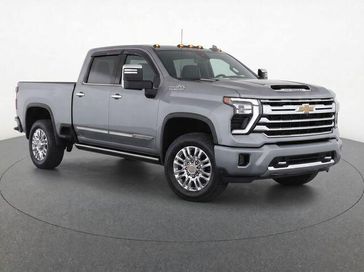 Used 2024 Chevrolet Silverado 2500HD High Country