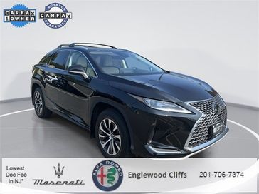 2021 Lexus RX 350 350