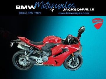 2025 Ducati Panigale V2