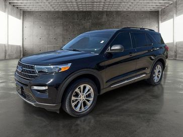 Used 2020 Ford Explorer XLT