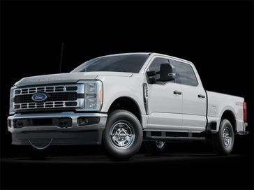 2024 Ford F-250SD XL