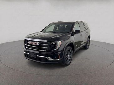 Used 2025 GMC Acadia Elevation