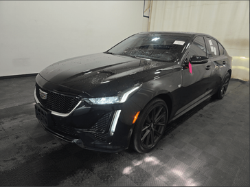 Used 2023 Cadillac CT5 Sport