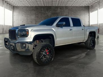 Used 2015 GMC Sierra 1500 SLT