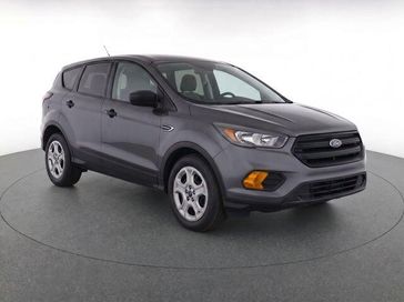 Used 2019 Ford Escape S