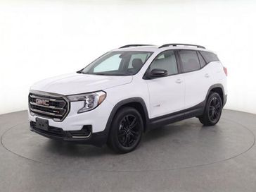 2023 GMC Terrain AT4 AWD's photo