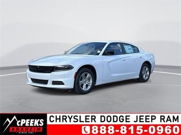 2023 Dodge Charger SXT Rwd