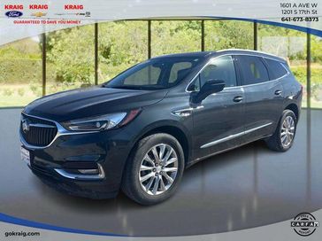 Used 2020 Buick Enclave Premium Group
