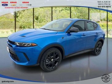 New 2025 Dodge Hornet GT