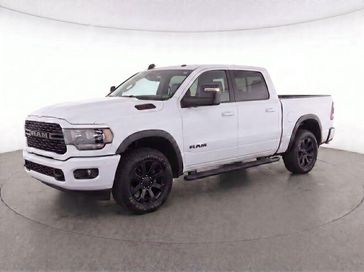 Used 2024 RAM 2500 Big Horn