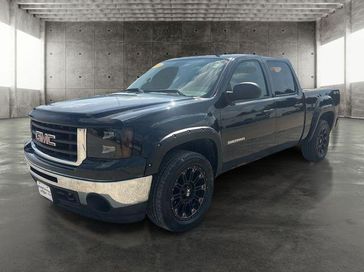 Used 2011 GMC Sierra 1500 SL