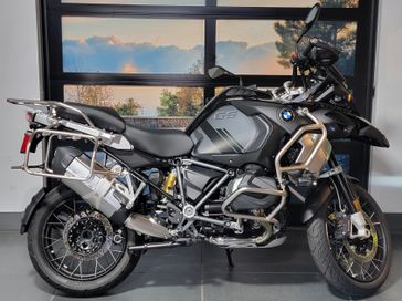 2024 BMW R 1250 GS Adventure