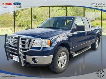 Used 2008 Ford F-150 XLT