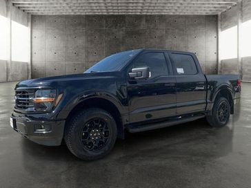 Used 2024 Ford F-150 XLT