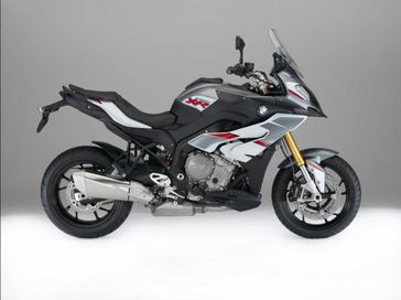 Used 2016 BMW S 1000 XR 