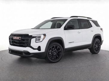 Used 2026 GMC Terrain Elevation