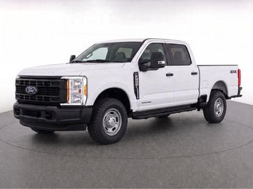 Used 2026 Ford F-250 XL