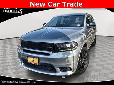 2020 Dodge Durango GT