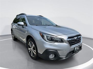 2018 Subaru Outback 3.6R