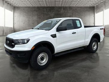 Used 2022 Ford Ranger XL