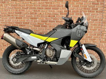 2024 HUSQVARNA Norden 901 