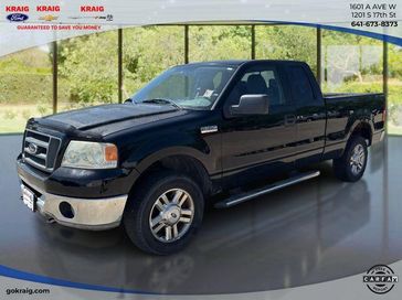 Used 2006 Ford F-150 
