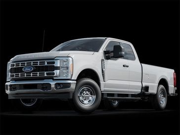 2024 Ford F-250SD XL