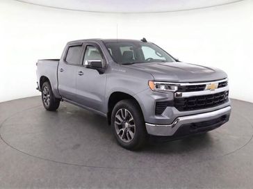 Used 2023 Chevrolet Silverado 1500 LT