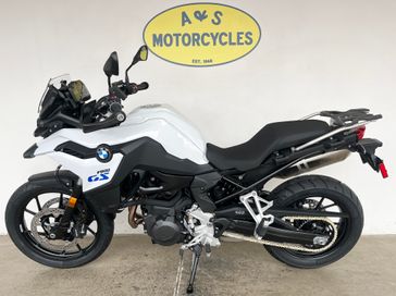 New 2026 BMW F 800 GS 