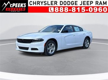 2023 Dodge Charger SXT Rwd
