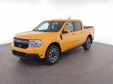 Used 2023 Ford Maverick Lariat
