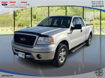 Used 2006 Ford F-150 XLT