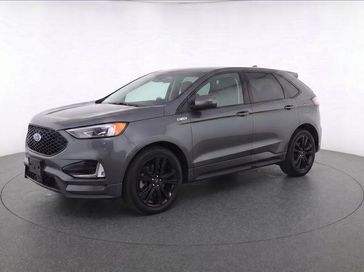 Used 2023 Ford Edge ST Line