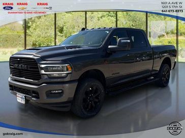 Used 2024 RAM 2500 Laramie