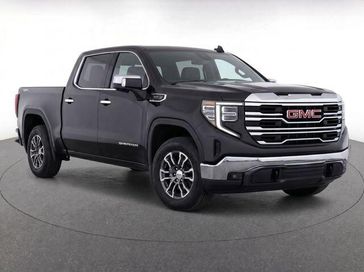 Used 2026 GMC Sierra 1500 SLT