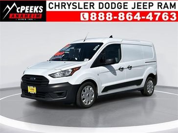2022 Ford Transit Connect XL