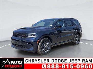 2024 Dodge Durango R/T Premium Rwd