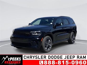 2024 Dodge Durango SXT