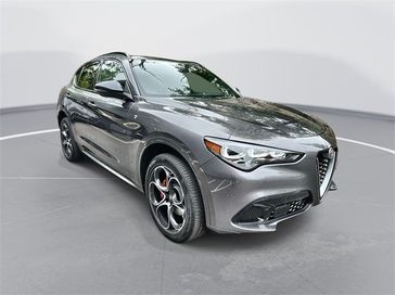 New 2023 Alfa Romeo Models for Sale at Dealer in Englewood Cliffs