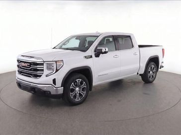 Used 2026 GMC Sierra 1500 SLT