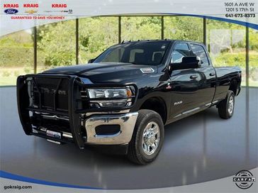 Used 2022 RAM 2500 Tradesman