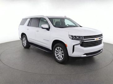 Used 2024 Chevrolet Suburban LT