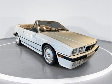 1990 Maserati Biturbo 