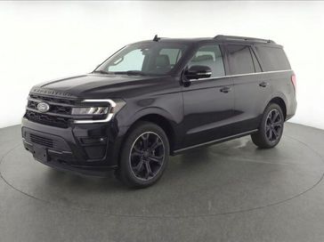 Used 2023 Ford Expedition Limited
