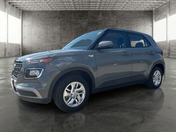 Used 2023 Hyundai Venue SE