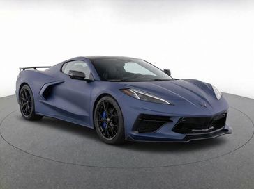 Used 2020 Chevrolet Corvette Stingray Stingray