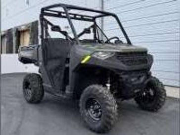 New 2026 Polaris RANGER 500 