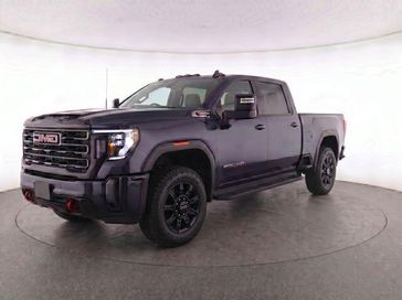 Used 2024 GMC Sierra 2500HD AT4